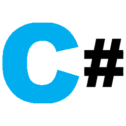 C#
